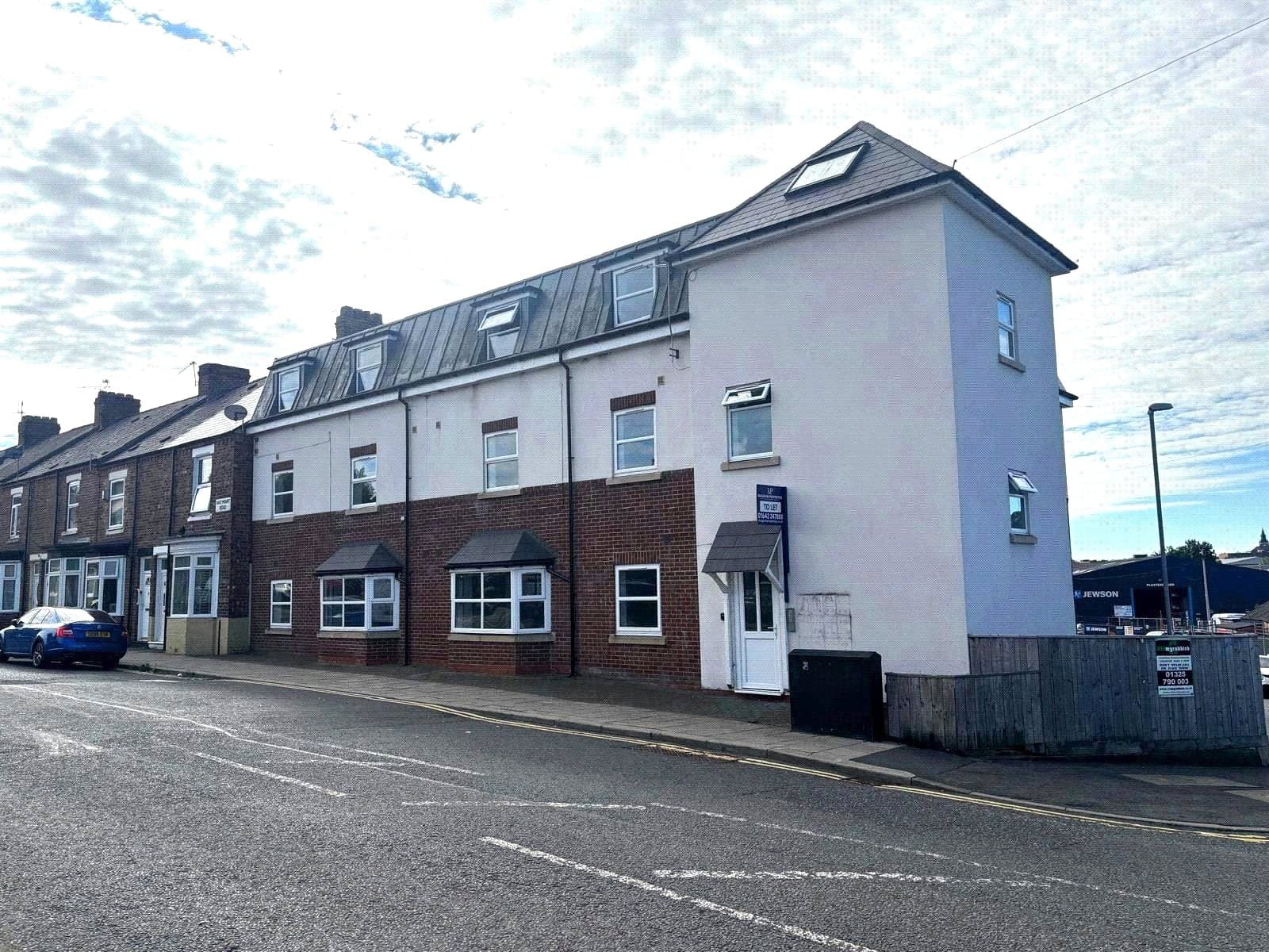 Quincey House, 155 Eastmount Road, Darlington, Co Durham, DL1 1LE