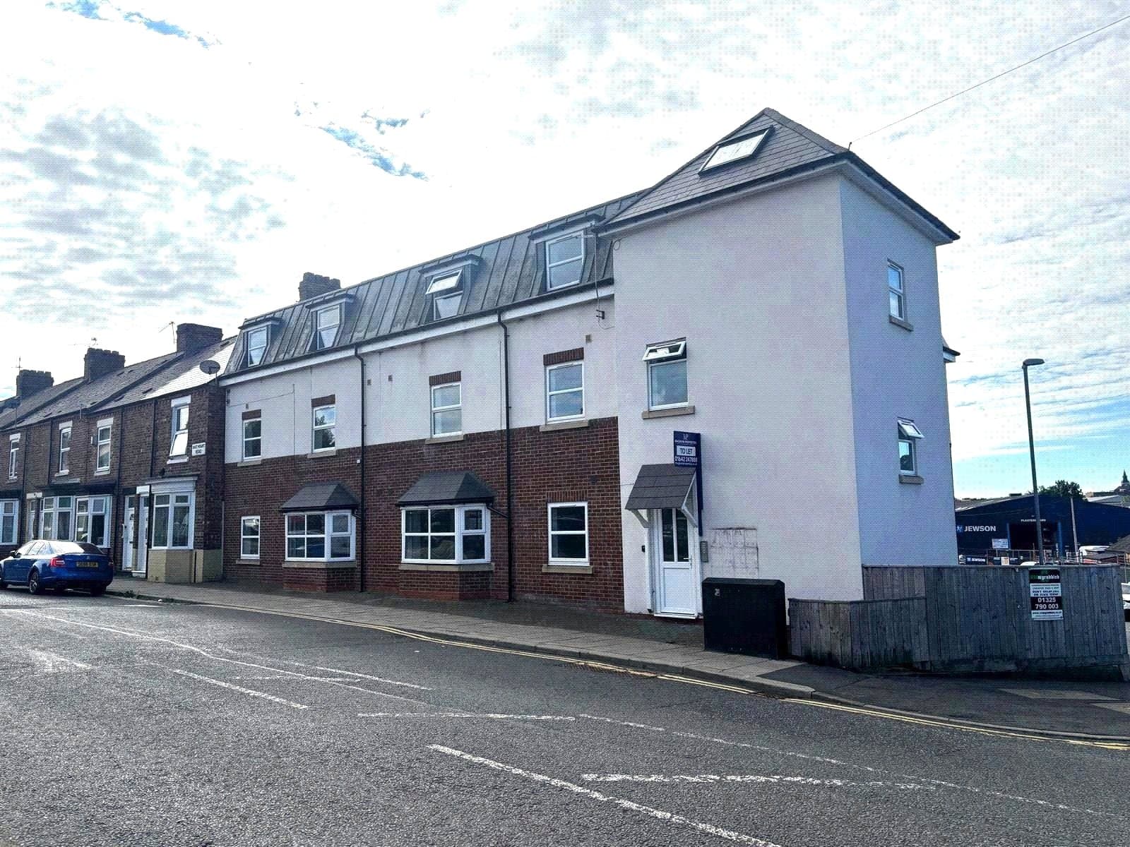 Quincey House, 155 Eastmount Road, Darlington, Co Durham, DL1 1LE