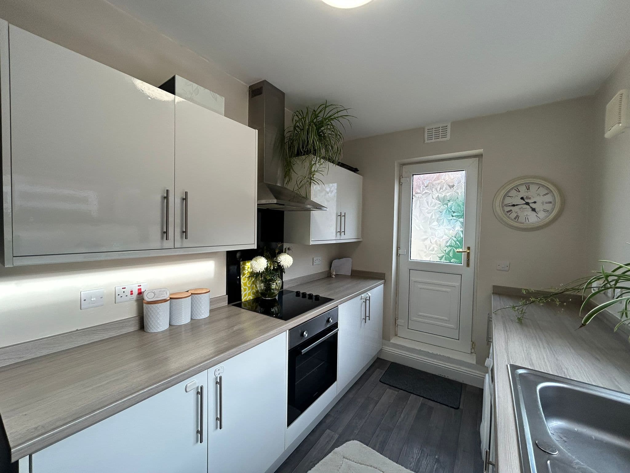 Vancouver Street, Darlington, Darlington, DL3 6HN