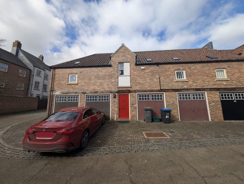 Highgate, Durham, Durham, DH1 4GA