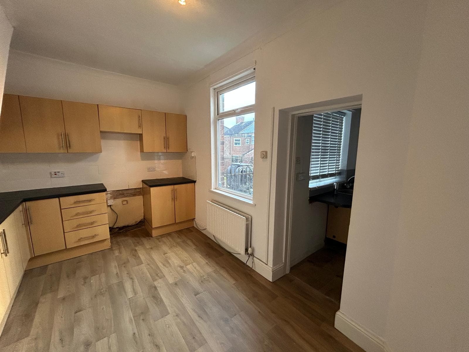 Ruby Street, Shildon, Shildon, DL4 1JD