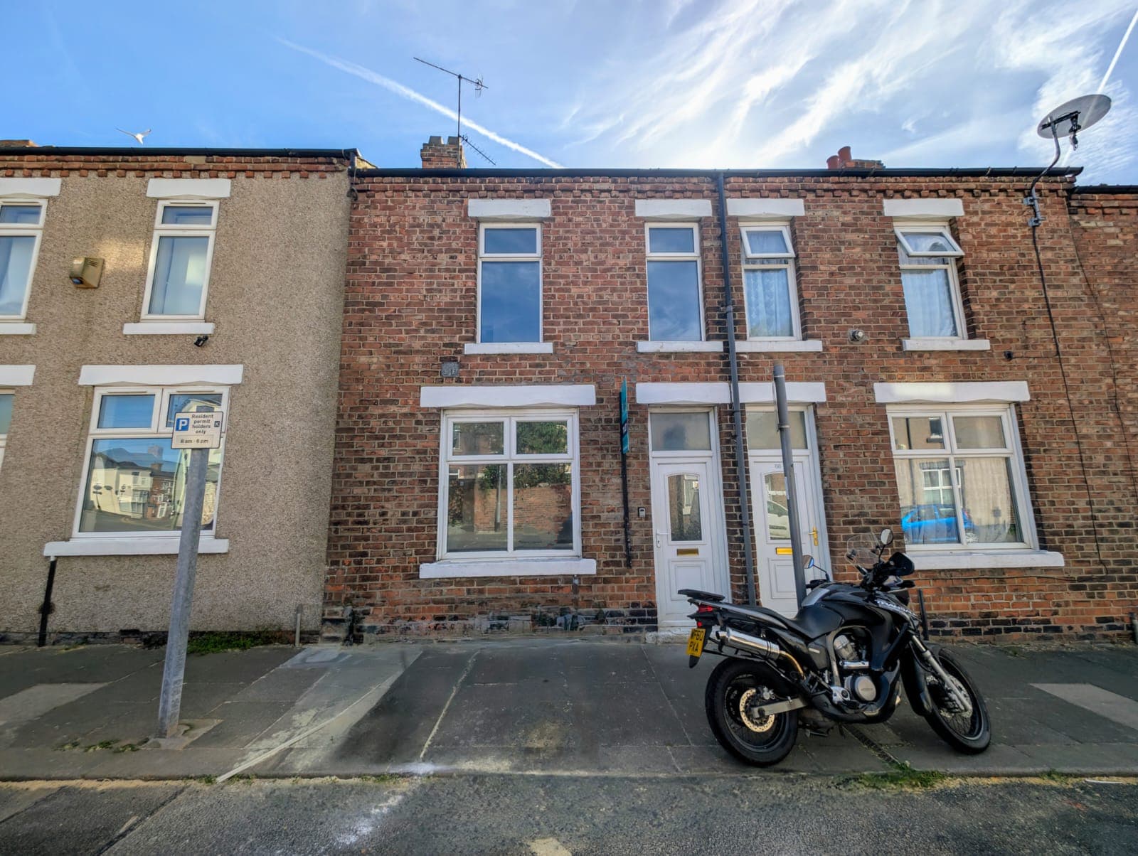 Borough Road, Darlington, Darlington, DL1 1SW