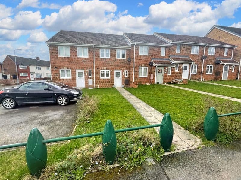 Brunel Walk, Stockton-On-Tees, Stockton-On-Tees, TS19 8RG