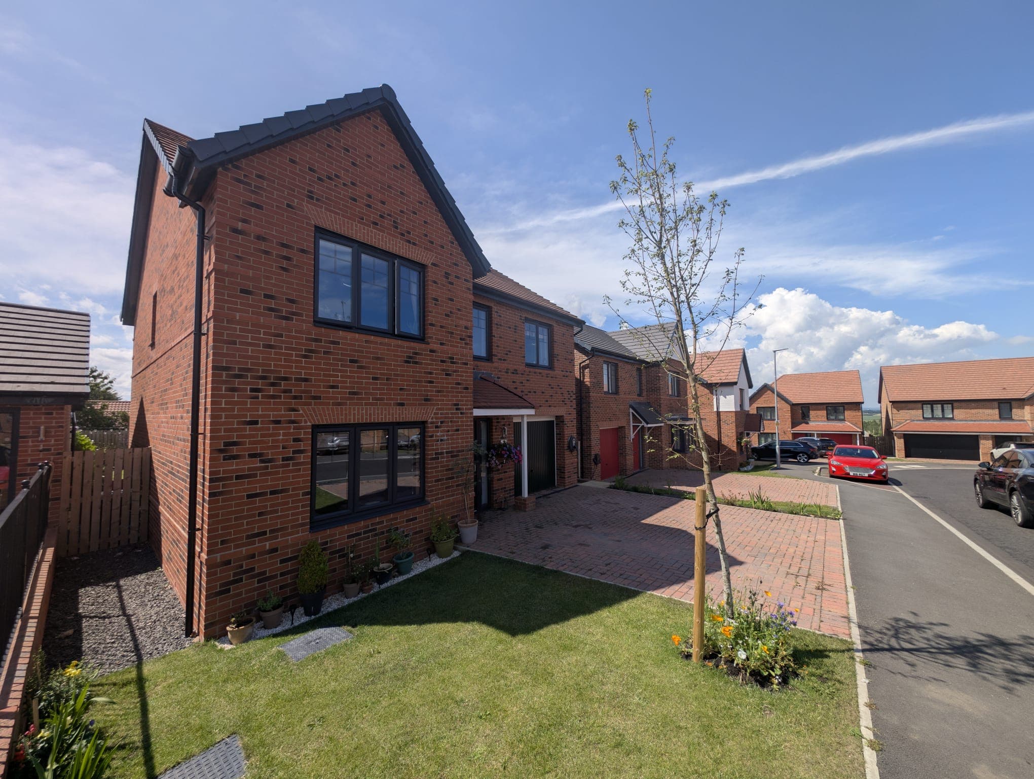 Allenson View, West Rainton, Houghton Le Spring, Houghton Le Spring, DH4 6RE