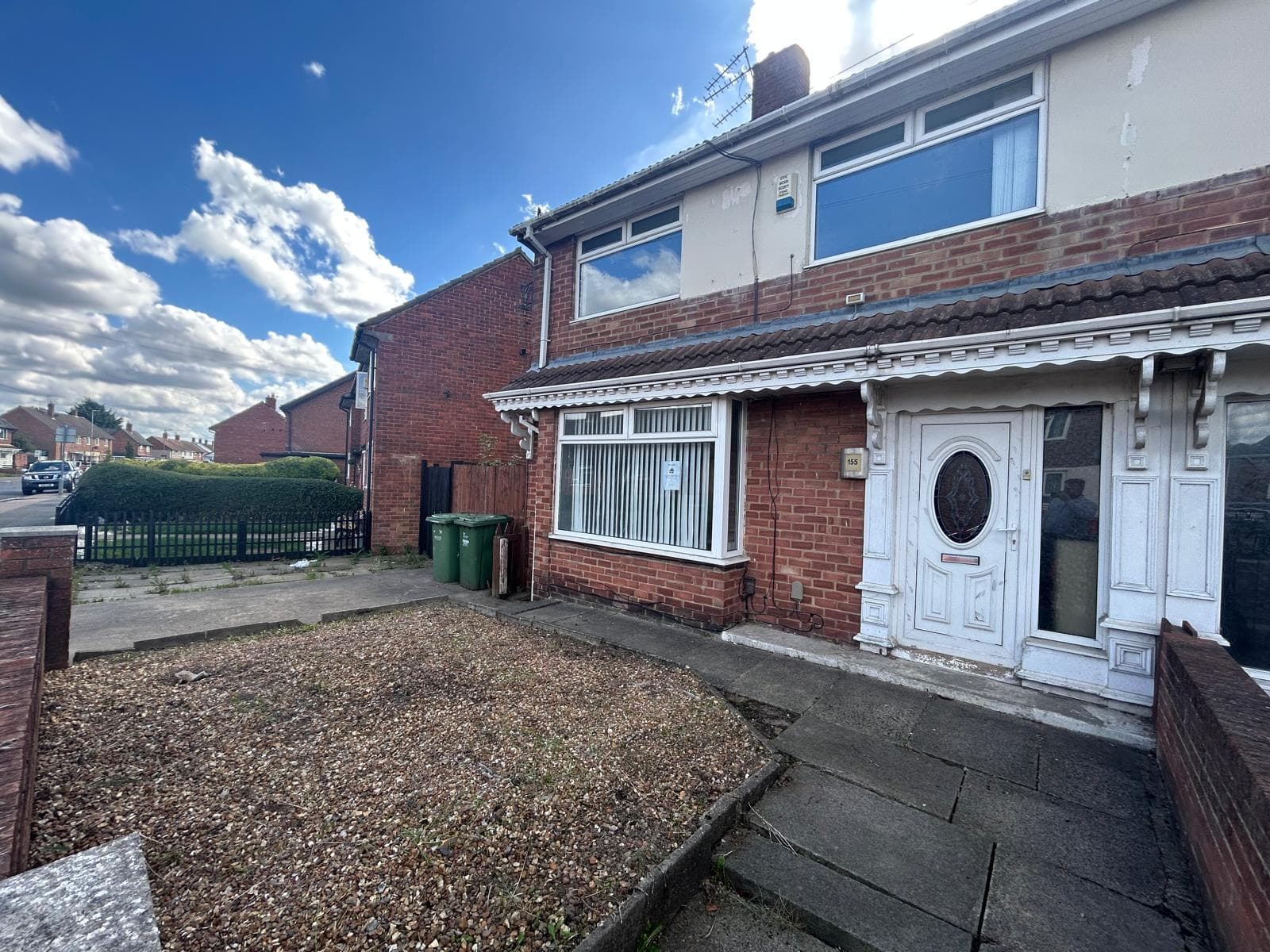 Piper Knowle Road, Stockton-On-Tees, Stockton-On-Tees, TS19 8DS
