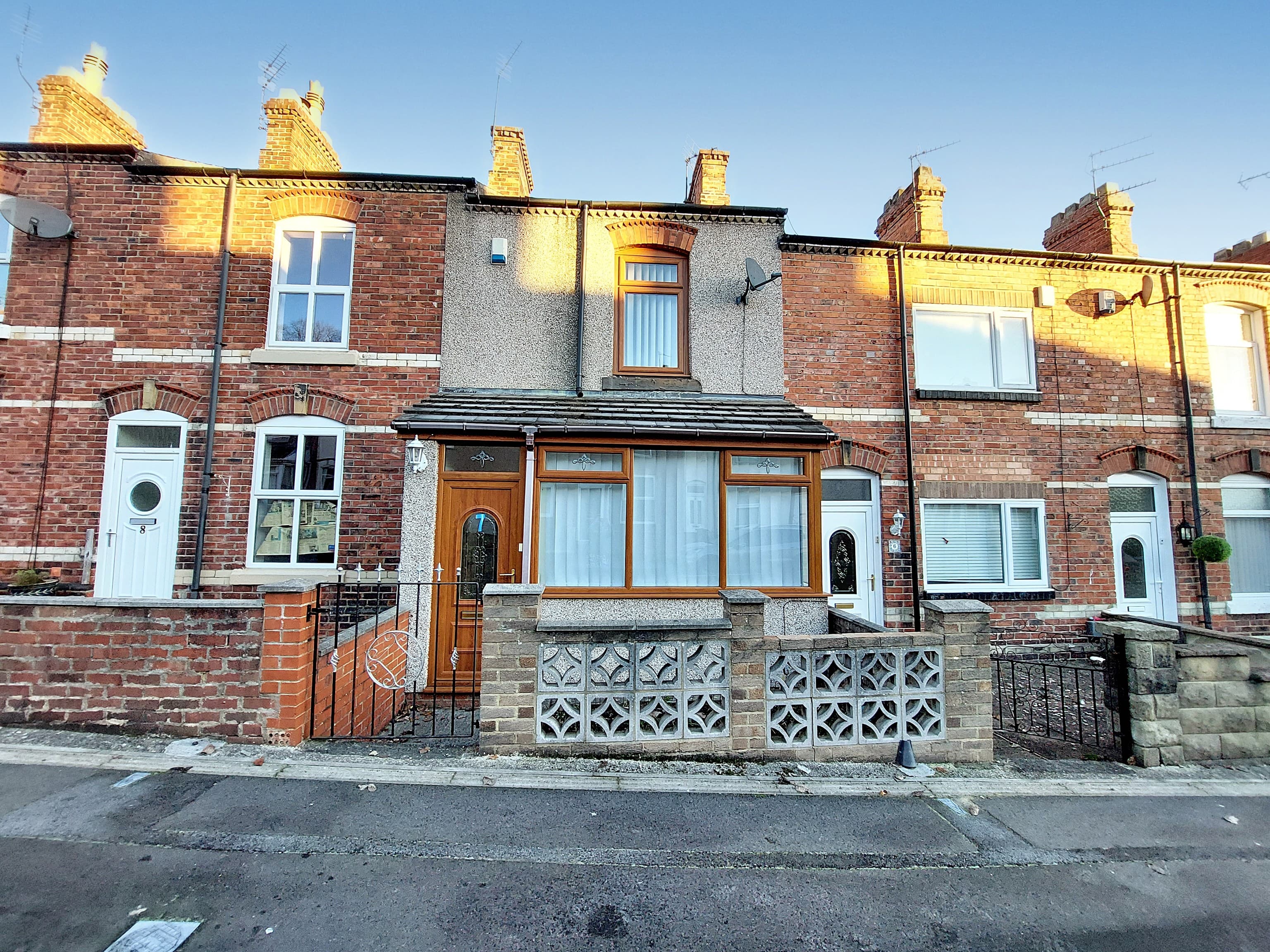 Nelson Street, Bishop Auckland, Bishop Auckland, DL14 7DG