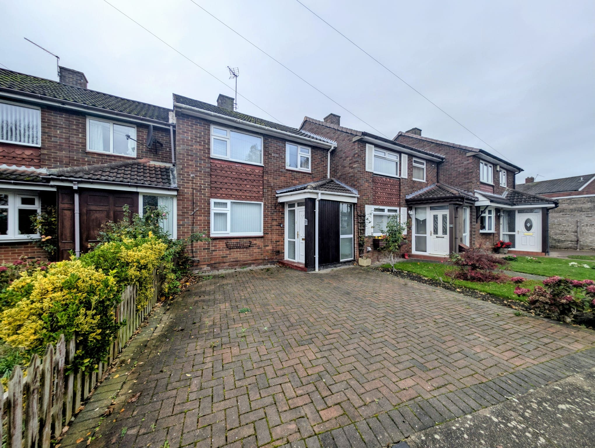 Kingsway, Darlington, Darlington, DL1 3EY