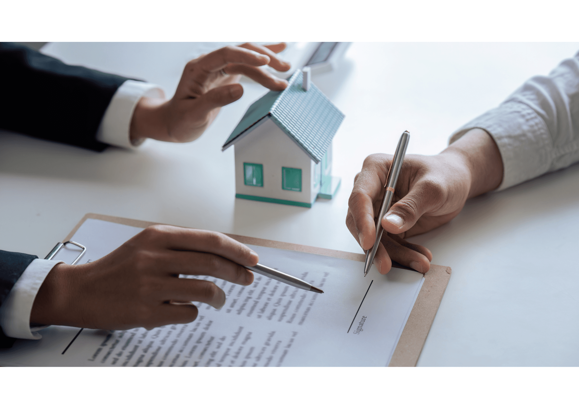 A Guide to Selling for Financial Reasons