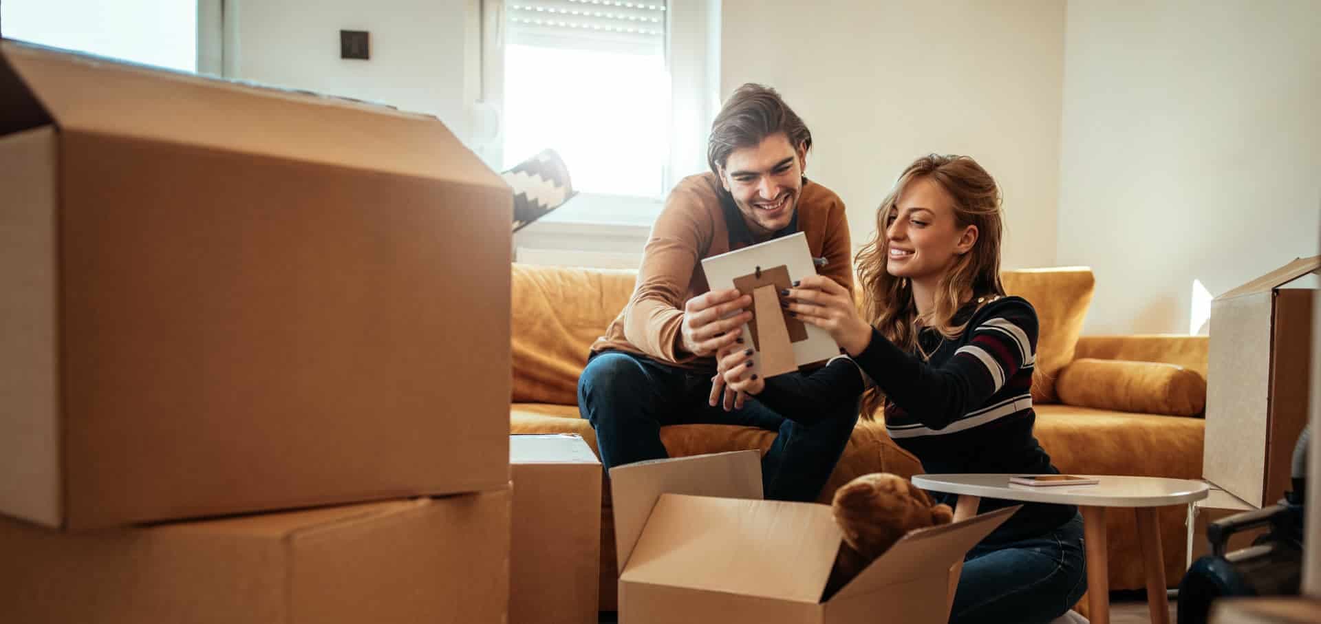 Tenants Guide