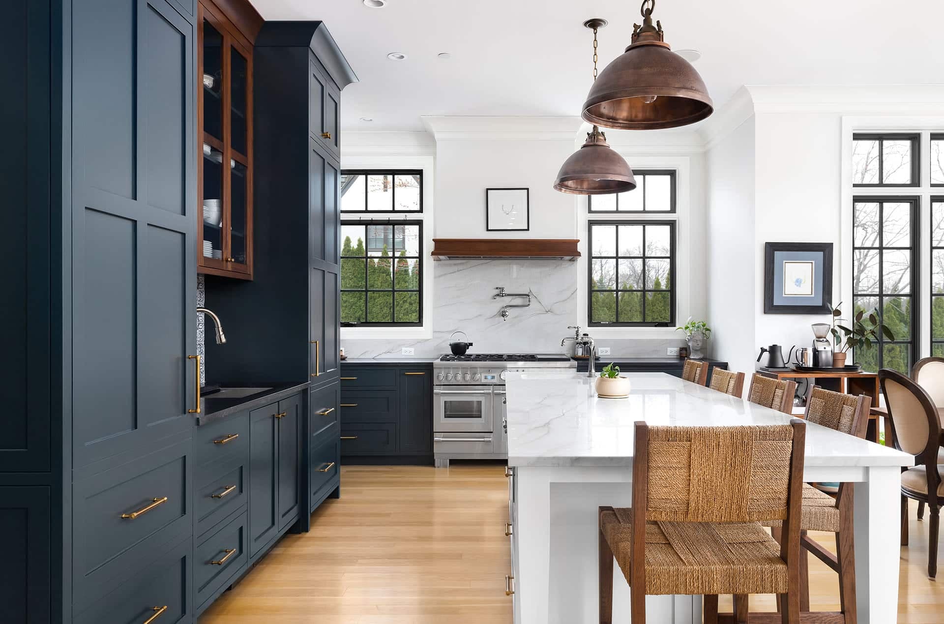 Sourcing & Portfolio Builder Services