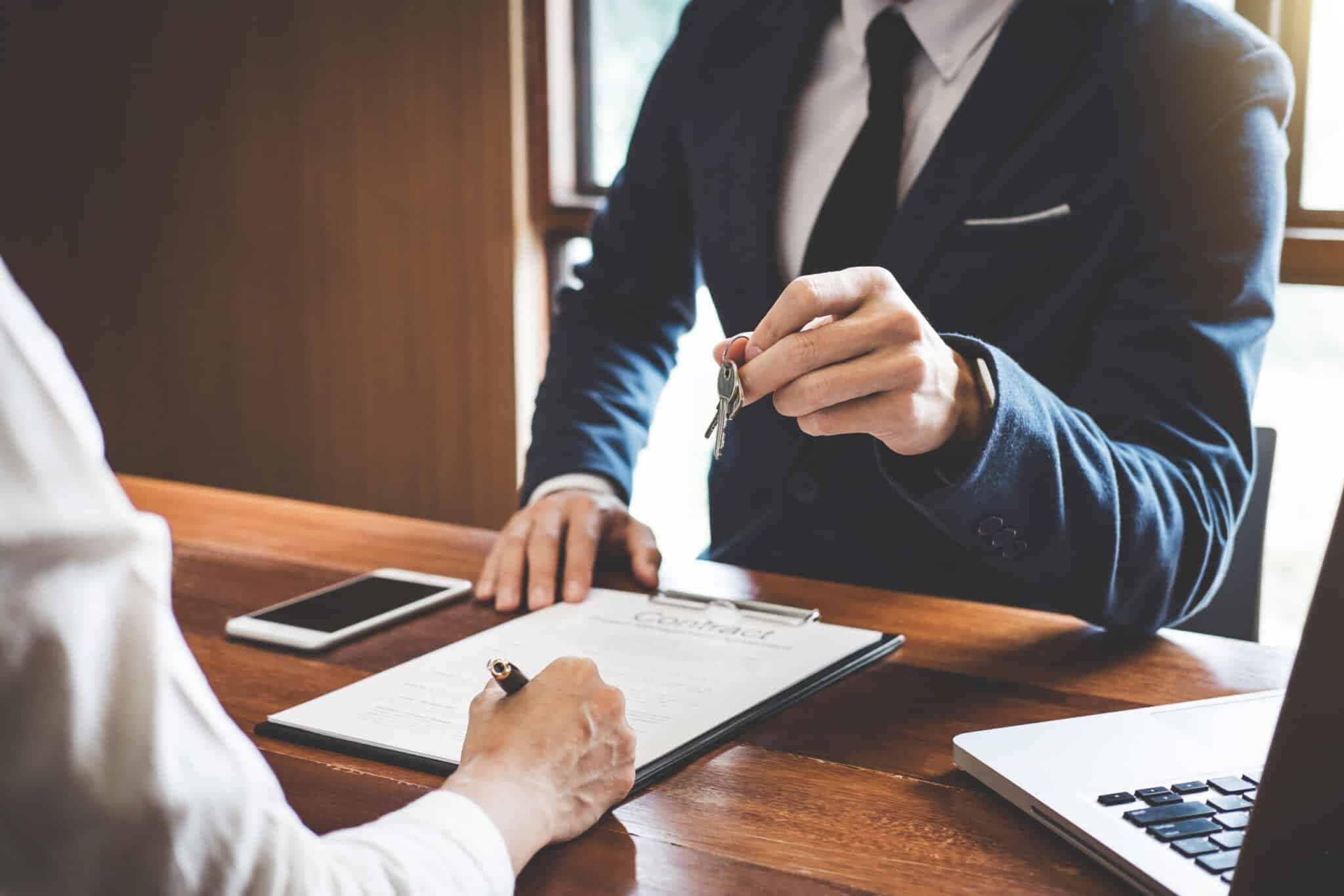 Complete Tenancy Management