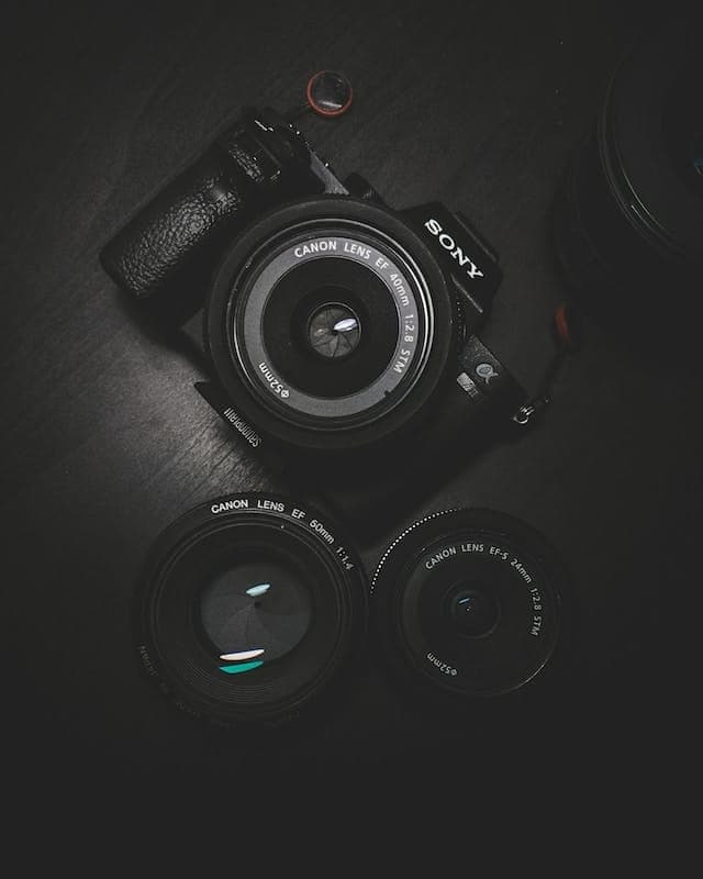 Professional Property Details & Photographs
