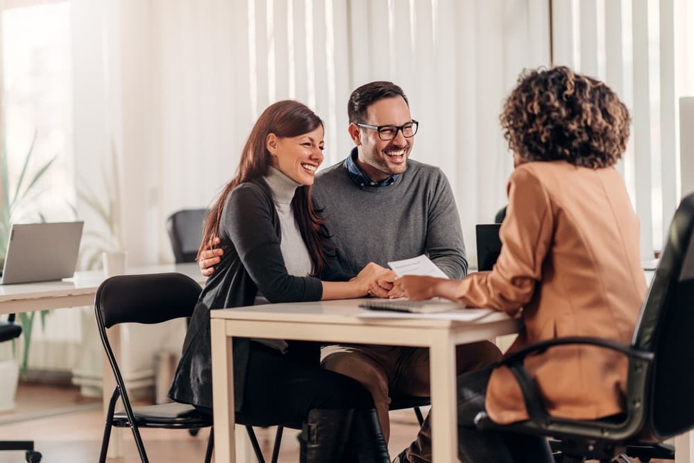 Completely free property consultation