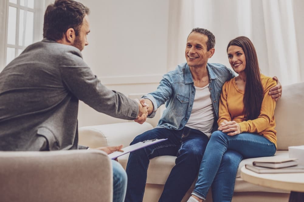 Working Hand in Hand