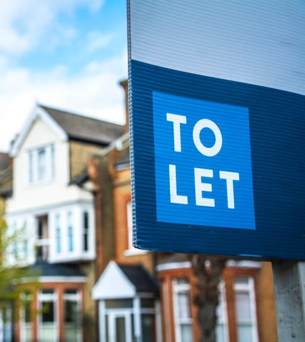Why let your property with Sillars?