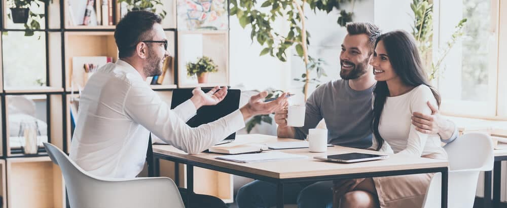 Mortgage Consultation