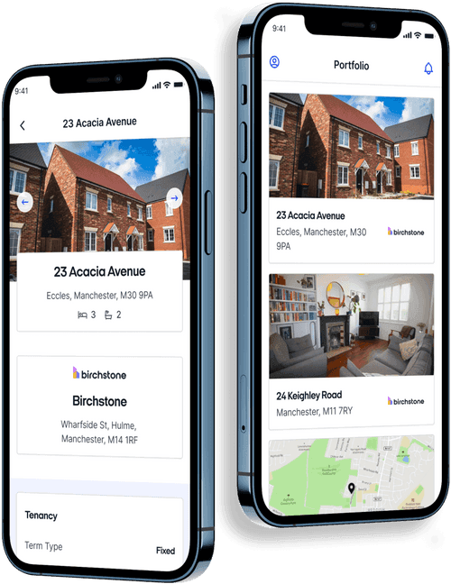 Revolutionise Property Management with Our Landlord App